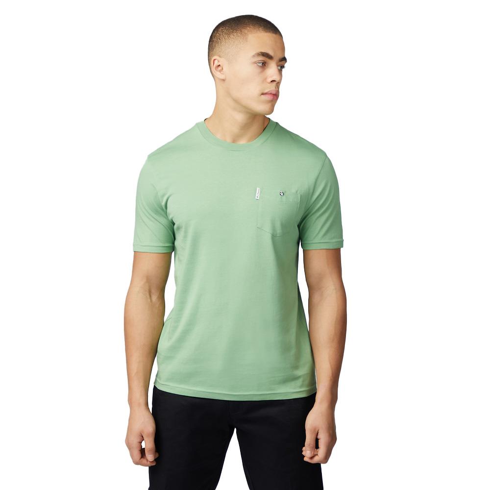 Ben Sherman Signature Pocket Tee